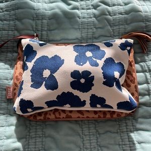 2 IPSY bags PLUS a ton of unused IPSY products!